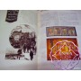 Australia 1993 Deluxe Yearbook Album with all Stamps FV$34.70 Australia 1993 Deluxe Yearbook Album with all Stamps FV$34.70